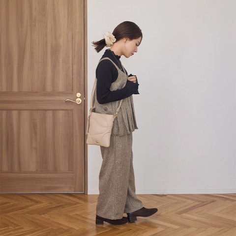 レディース　ブーツ　（yumi）