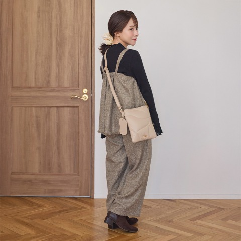 レディース　ブーツ　（yumi）