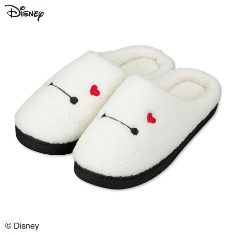 レディース　シューズ(DISNEY)