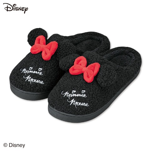 レディース　シューズ(DISNEY)