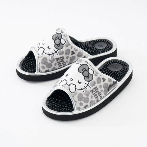レディース　サンダル（ハローキティ）