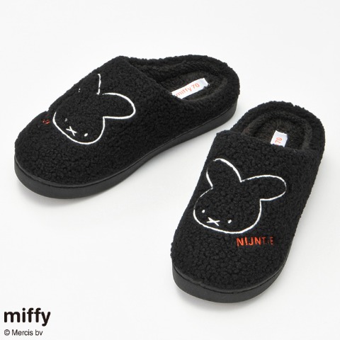 レディース　シューズ(miffy)