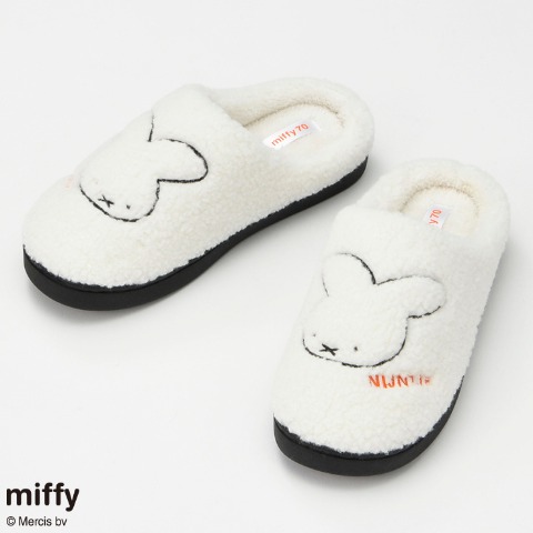 レディース　シューズ(miffy)