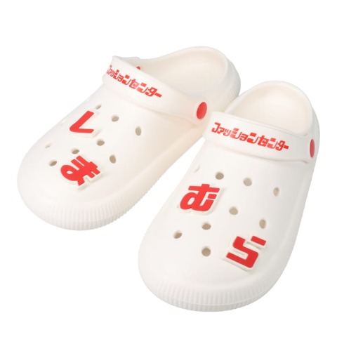 レディース　サンダル（しまむら）