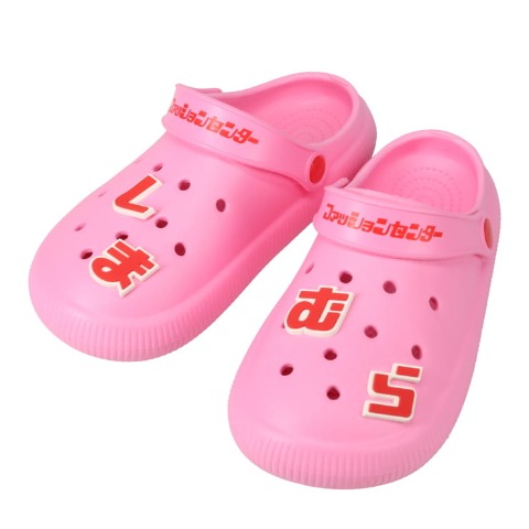 レディース　サンダル（しまむら）