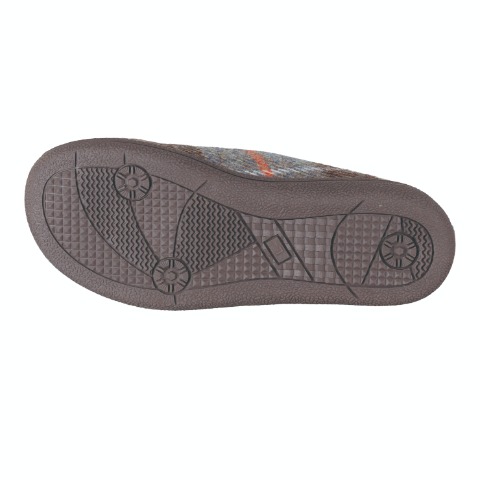 レディース　シューズ（HARRIS TWEED）