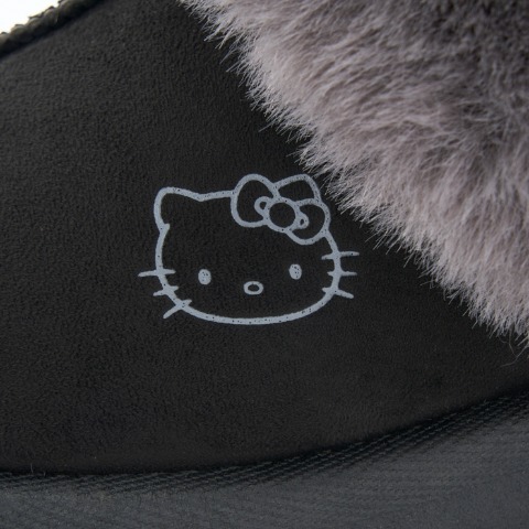 レディース　シューズ　（ハローキティ）