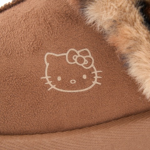 レディース　シューズ　（ハローキティ）