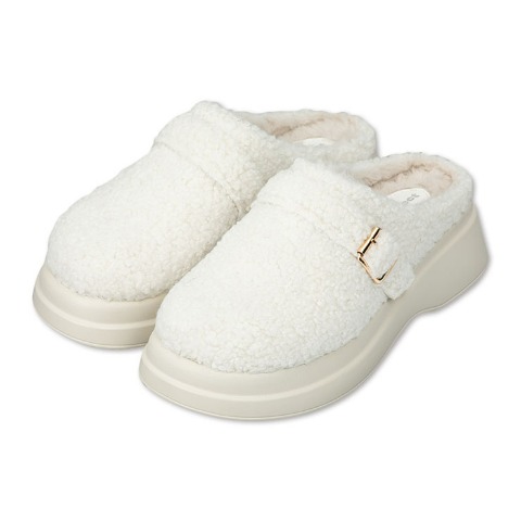 レディース　シューズ（ぷーさん）