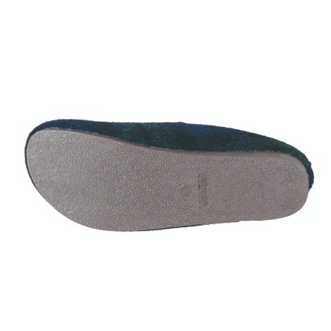 レディース　サンダル（HARRIS TWEED）