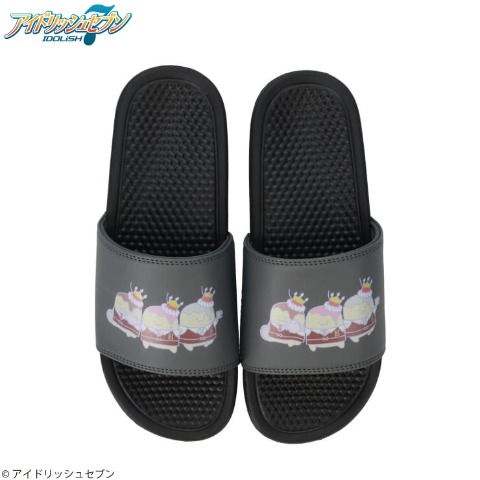 レディース　サンダル（『アイドリッシュセブン』）