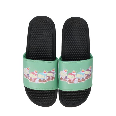 レディース　サンダル（『アイドリッシュセブン』）