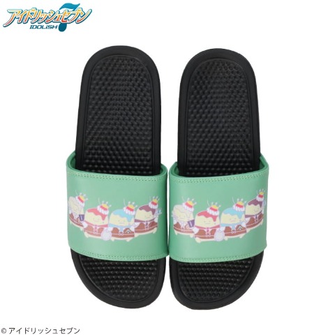 レディース　サンダル（『アイドリッシュセブン』）