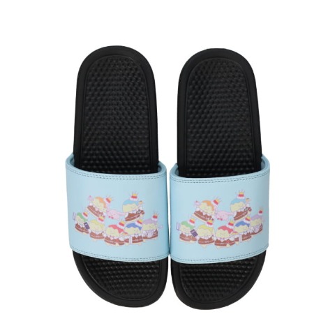 レディース　サンダル（『アイドリッシュセブン』）