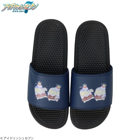 レディース　サンダル（『アイドリッシュセブン』）