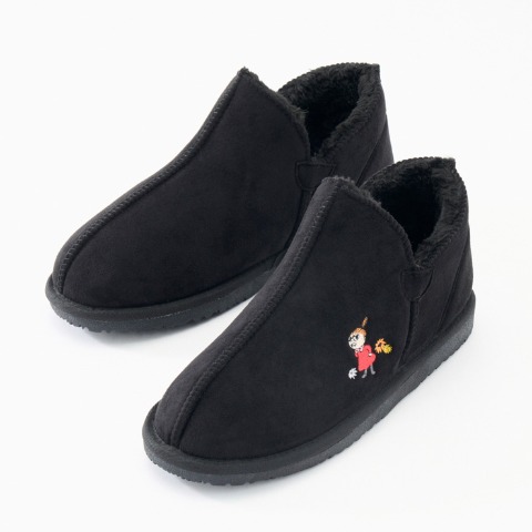 レディース　ブーツ（SEASON REASON×MOOMIN）