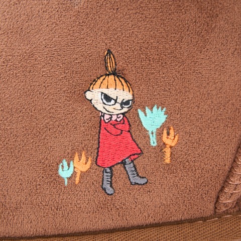 レディース　ブーツ（SEASON REASON×MOOMIN）