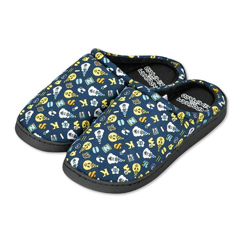 レディース　モックシューズ（んぽちゃむ）