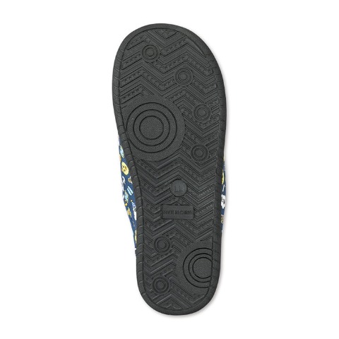 レディース　モックシューズ（んぽちゃむ）