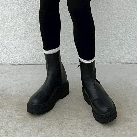 レディース　ブーツ(ANNA)