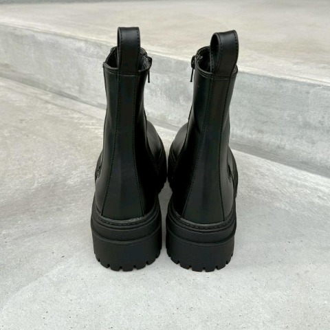 レディース　ブーツ(ANNA)