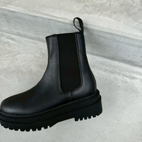 レディース　ブーツ(ANNA)