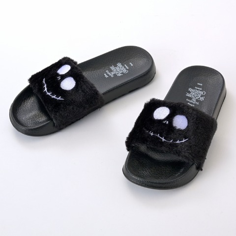 レディース　サンダル　(ディズニー)