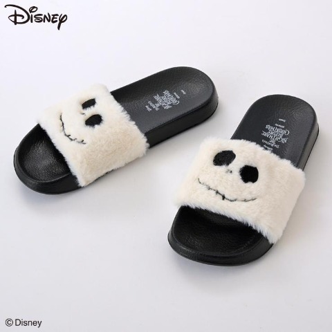 レディース　サンダル　(ディズニー)