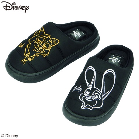 レディース　シューズ（Disney）