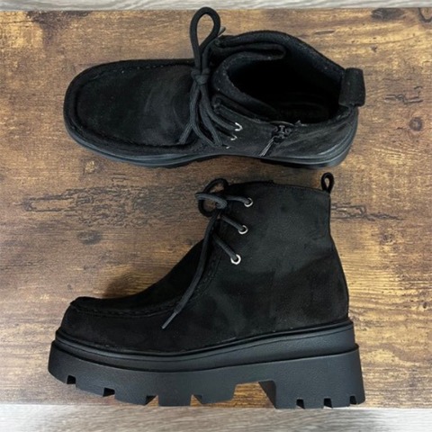 レディース　ブーツ(NATSUMI)