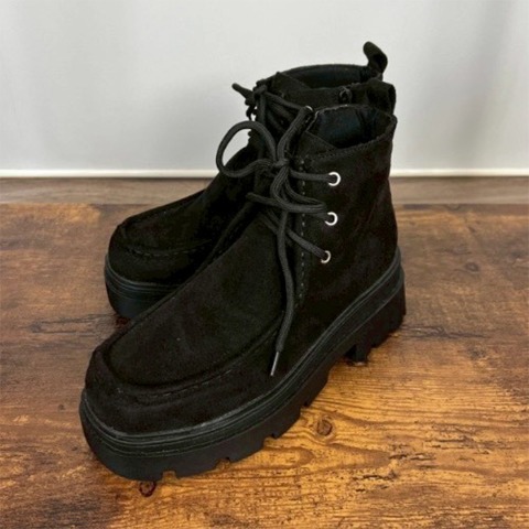 レディース　ブーツ(NATSUMI)