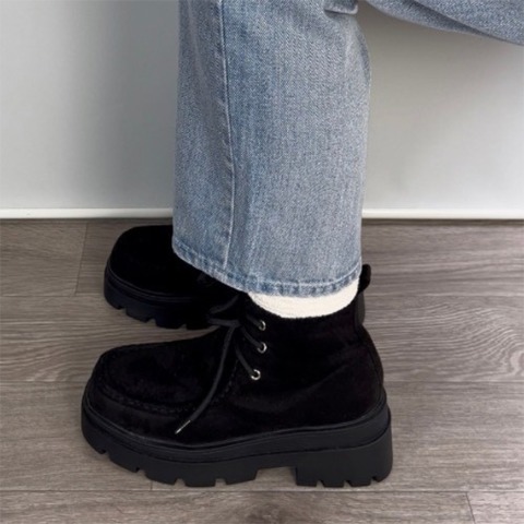 レディース　ブーツ(NATSUMI)