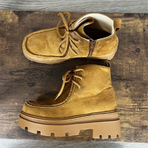 レディース　ブーツ(NATSUMI)