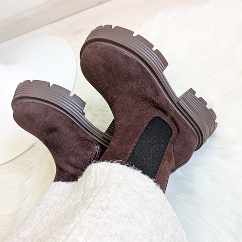 レディース　ブーツ（daaco）