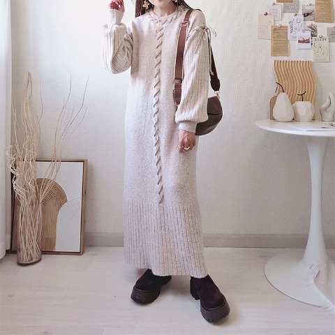 レディース　ブーツ（daaco）