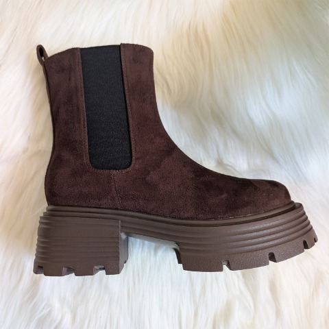 レディース　ブーツ（daaco）