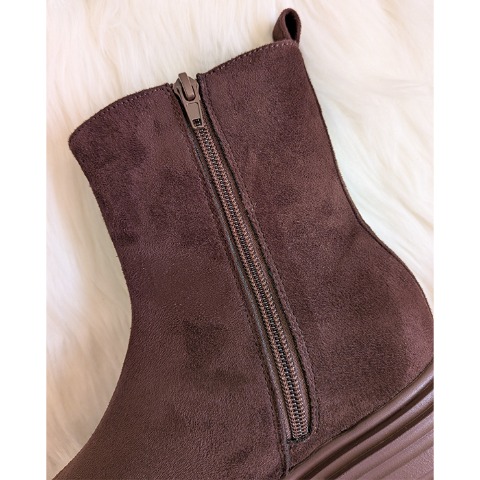 レディース　ブーツ（daaco）