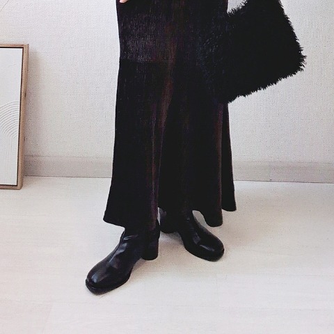 レディース　ブーツ（daaco）