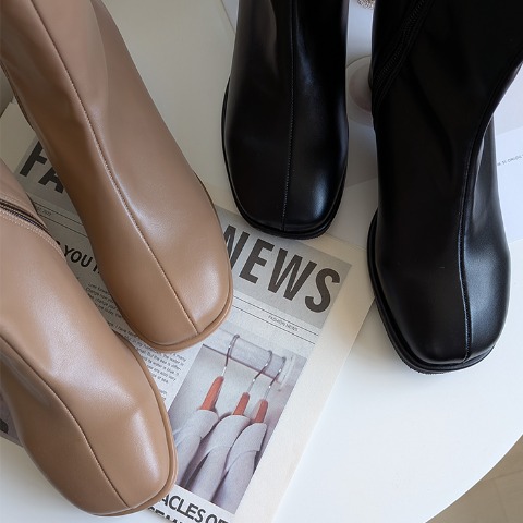 レディース　ブーツ（daaco）