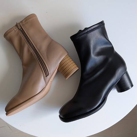 レディース　ブーツ（daaco）