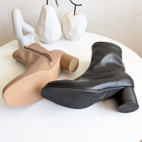 レディース　ブーツ（daaco）