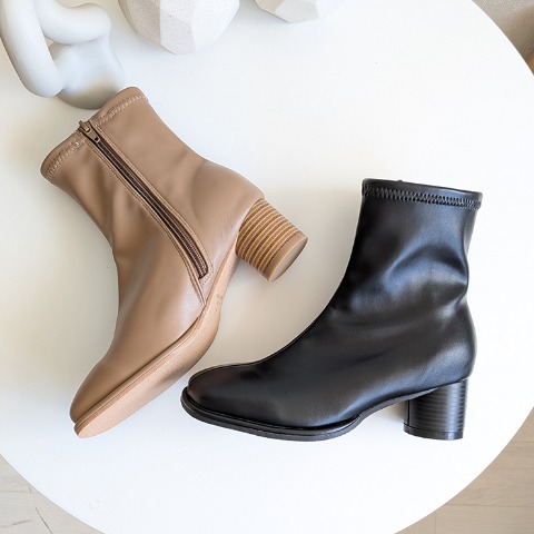 レディース　ブーツ（daaco）