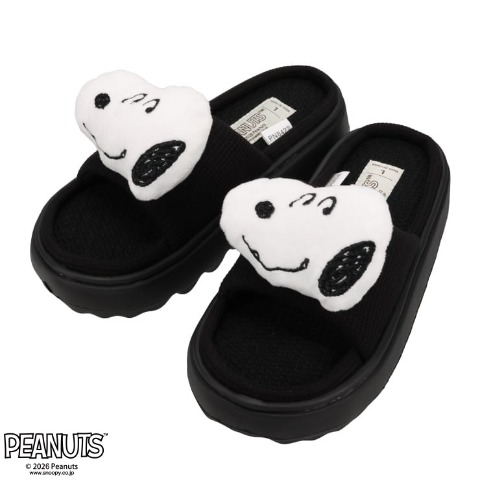 レディース　サンダル（PEANUTS）