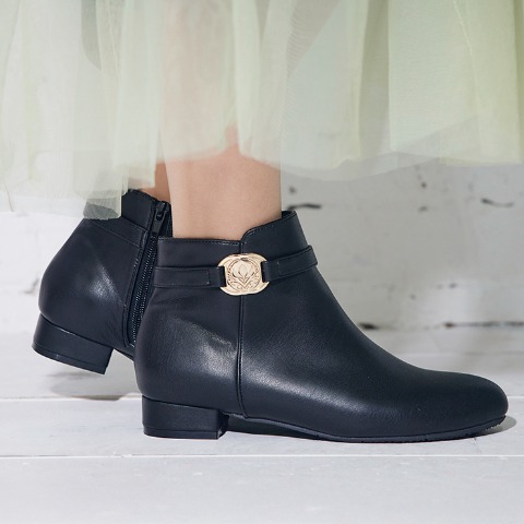 レディース　ブーツ（ディズニー）