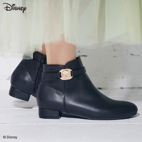 レディース　ブーツ（ディズニー）