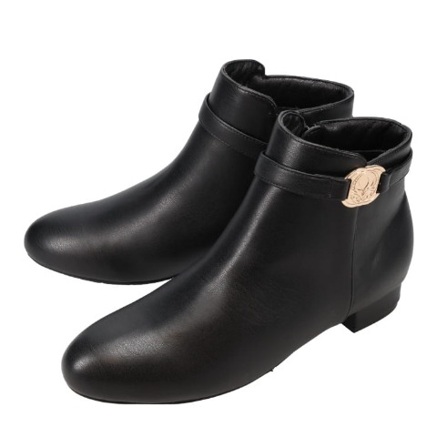 レディース　ブーツ（ディズニー）