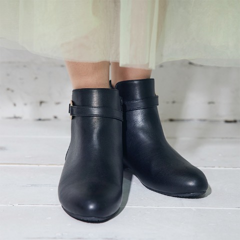 レディース　ブーツ（ディズニー）