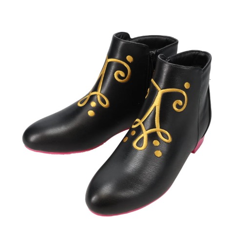 レディース　ブーツ（ディズニー）