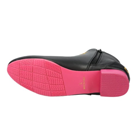 レディース　ブーツ（ディズニー）