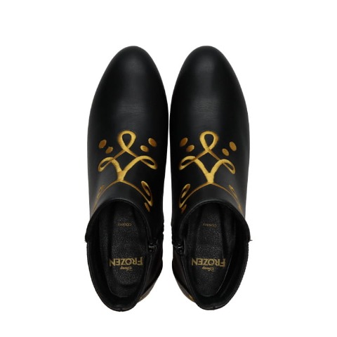 レディース　ブーツ（ディズニー）